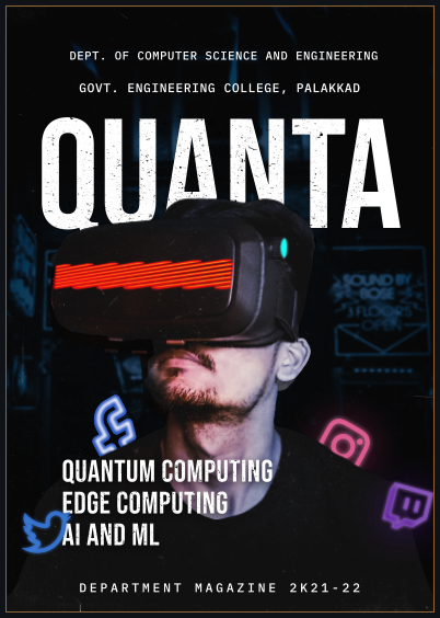 QUANTA'23